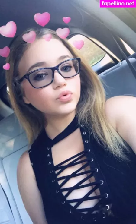 Harley Stein OnlyFans Thumbnail #XiSTx6NJYv