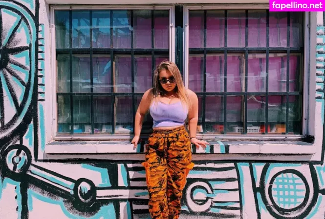 Harley Stein OnlyFans Thumbnail #jdPwCEGyyo