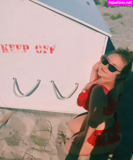 Harley Steins OnlyFans Thumbnail #1fh8sgLu9c