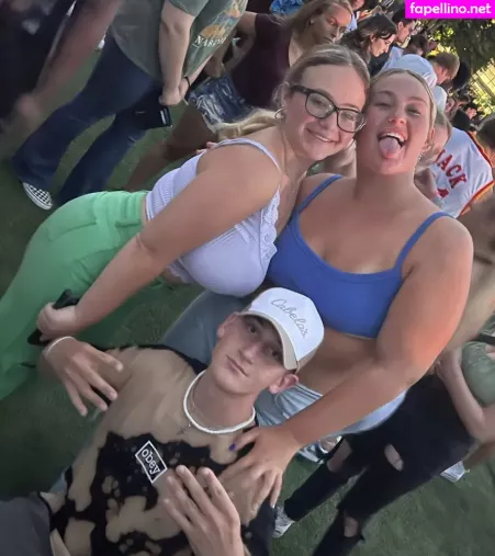 Harley Steins OnlyFans Thumbnail #IR5lcuGUDV