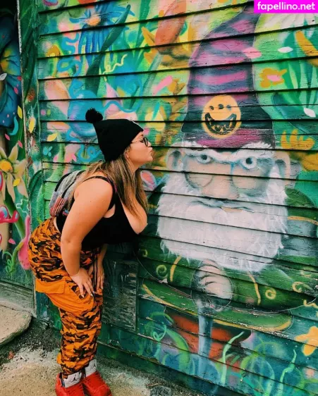 Harley Steins OnlyFans Thumbnail #NivuHFBmN6