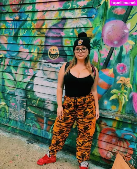 Harley Steins OnlyFans Thumbnail #jQVHjGZLoQ