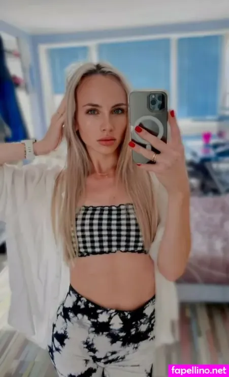 Harley Tate OnlyFans Thumbnail #2pDwDcVp5M