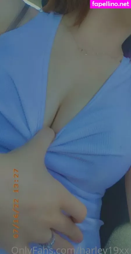 Harley19xx OnlyFans Thumbnail #clHmE3XlIc