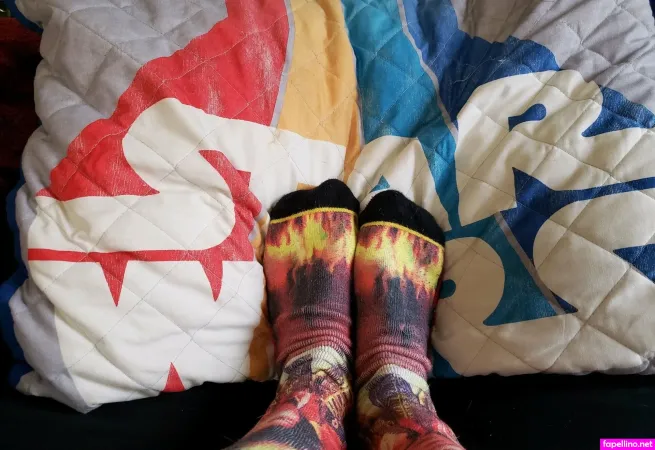 Harleyandivysfeet OnlyFans Thumbnail #JrYIaRlmWq