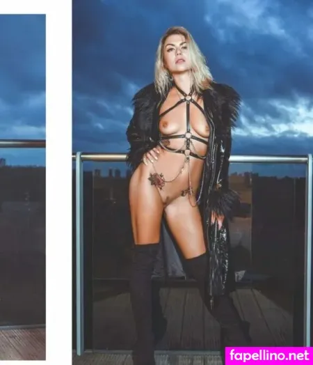 Harleybee OnlyFans Thumbnail #HYC5Qr8Bz4