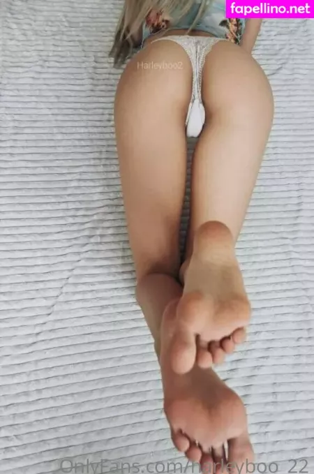 Harleyboo 22 OnlyFans Thumbnail #NoYunWPJ7j