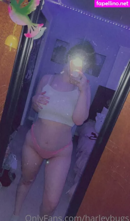 Harleybugs OnlyFans Thumbnail #Egr02dOzbu