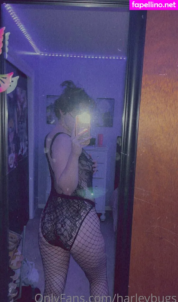 harleybugs Nude Leaked OnlyFans Photo #rQ9czRHK7P