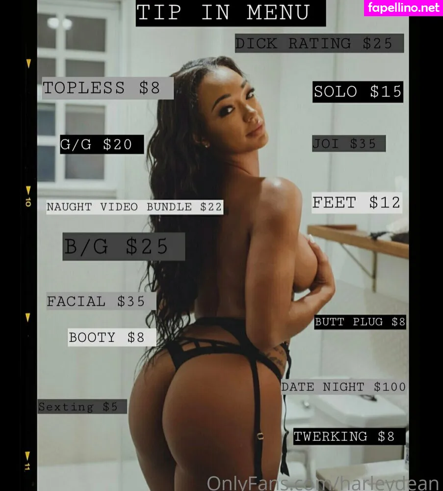 harleydean, thatsharleydean_ Nude Leaked OnlyFans Photo #C9MEI3vrGz