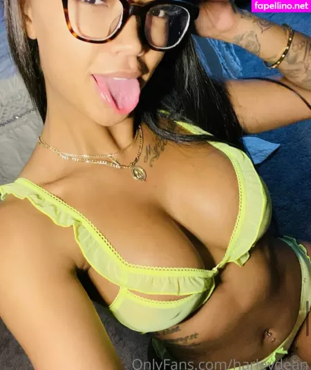 Harleydean OnlyFans Thumbnail #LcU5ycA5l3