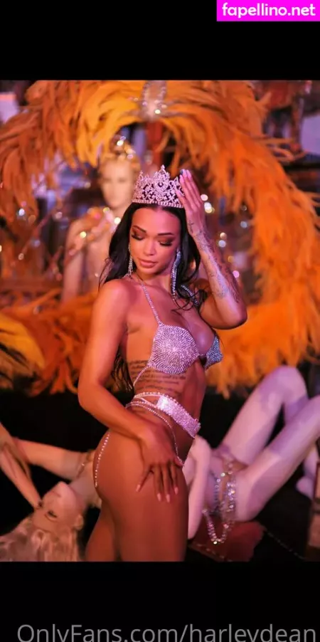 Harleydean OnlyFans Thumbnail #PNFM2umDO8