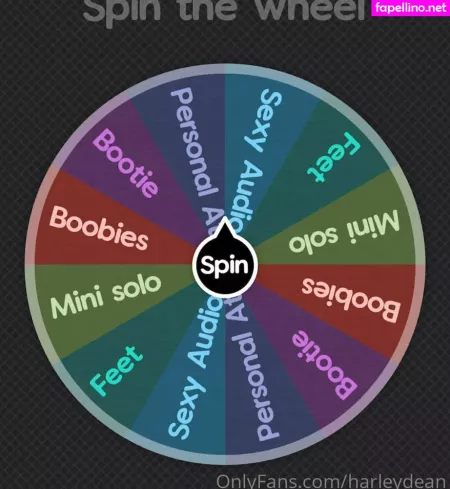 Harleydean OnlyFans Thumbnail #R2FyAqmKg0