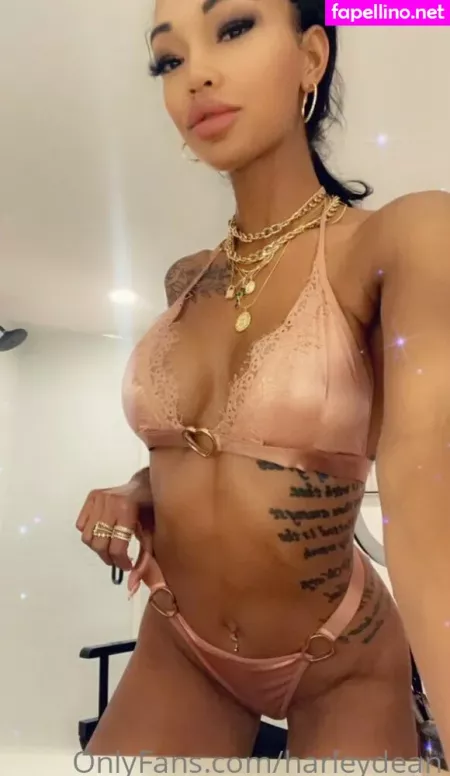 Harleydean OnlyFans Thumbnail #rbOKlBWjo9