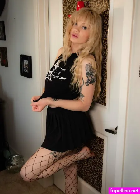 Harleyexotica OnlyFans Thumbnail #PZWyo4K4P1