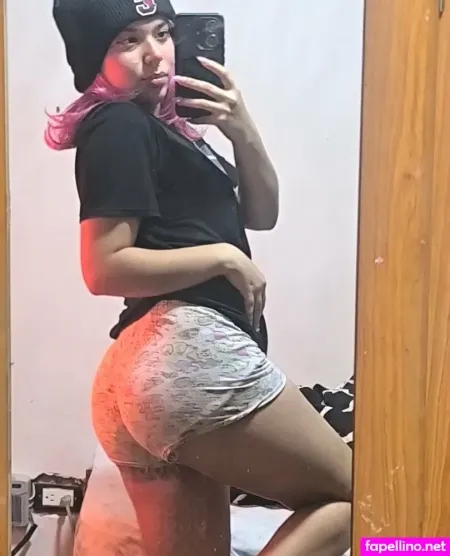 Harleyhopefree OnlyFans Thumbnail #FFNF60kPaR