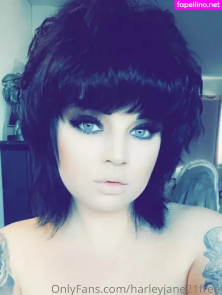 Harleyjane21free OnlyFans Thumbnail #D0CIliuxHK