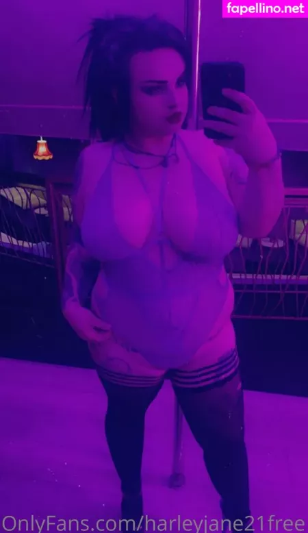 Harleyjane21free OnlyFans Thumbnail #T4av9PEnD6