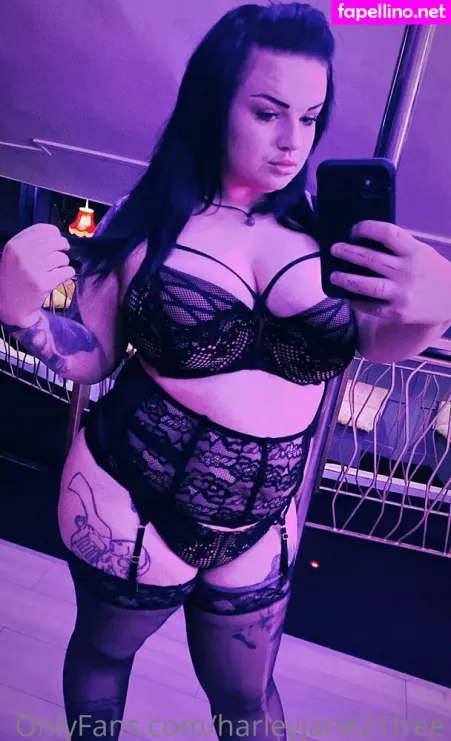 Harleyjane21free OnlyFans Thumbnail #TSaqVLtBvs
