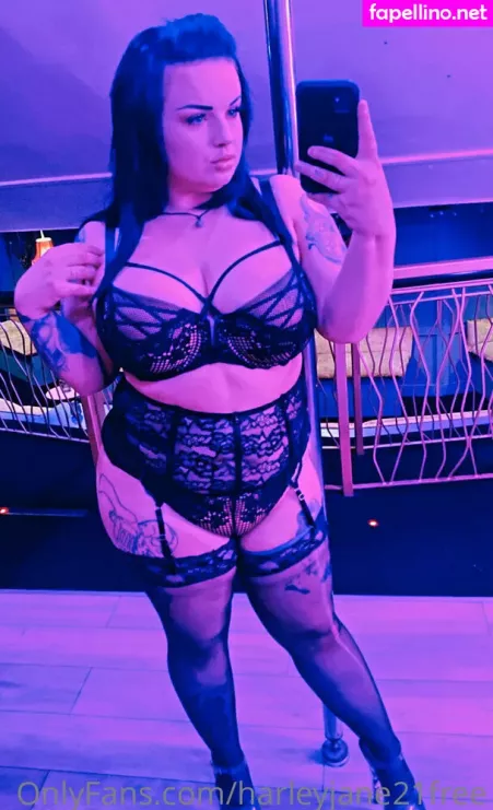 Harleyjane21free OnlyFans Thumbnail #Yi2b1sXOeu