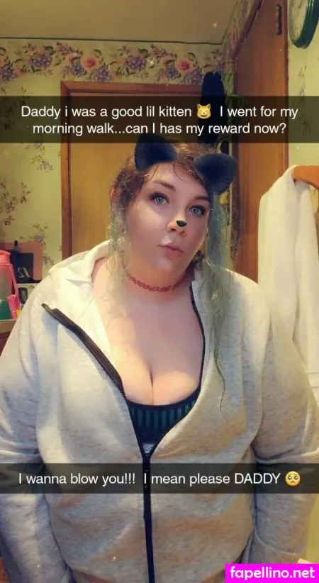 Harleymaekitten OnlyFans Thumbnail #fptDEJRV3J