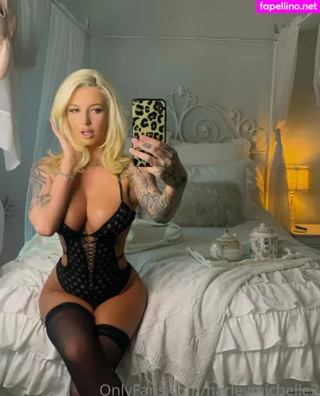 Harleymichelle2 OnlyFans Thumbnail #KSZ2ADhc1P