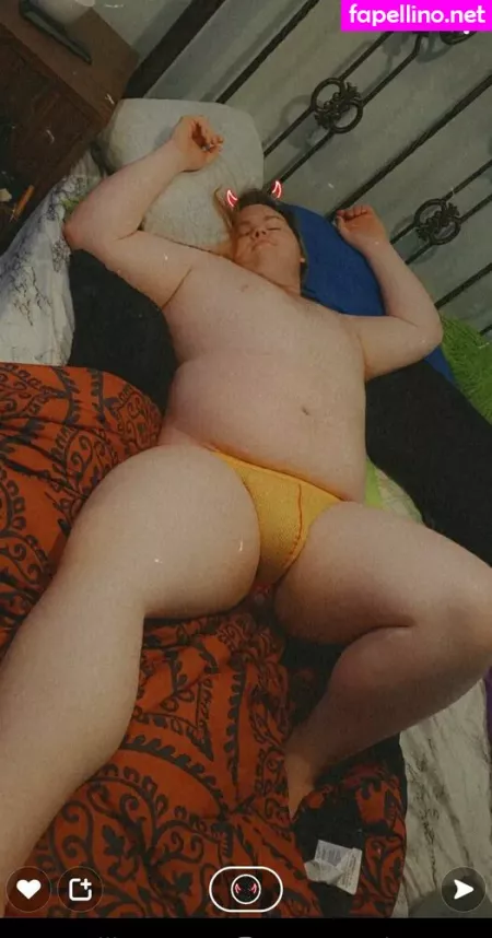 Harleyque OnlyFans Thumbnail #5mlp3Cct6t