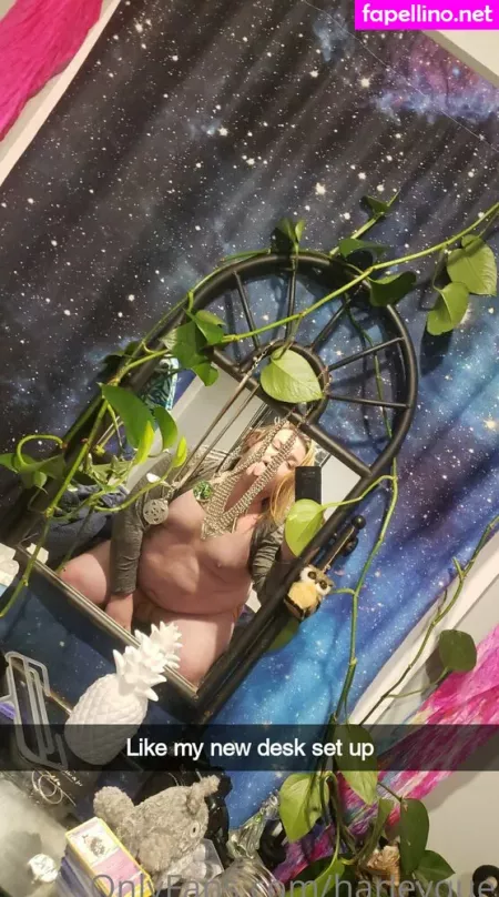 Harleyque OnlyFans Thumbnail #I2Gq1EhsYM