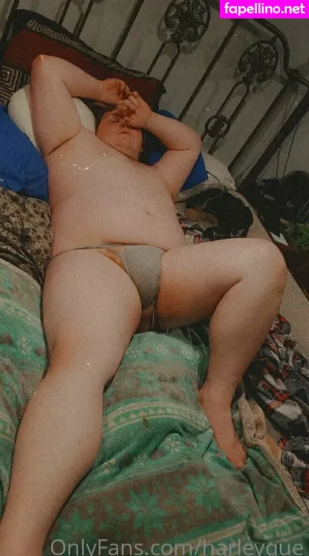 Harleyque OnlyFans Thumbnail #JxDWJtSFdY