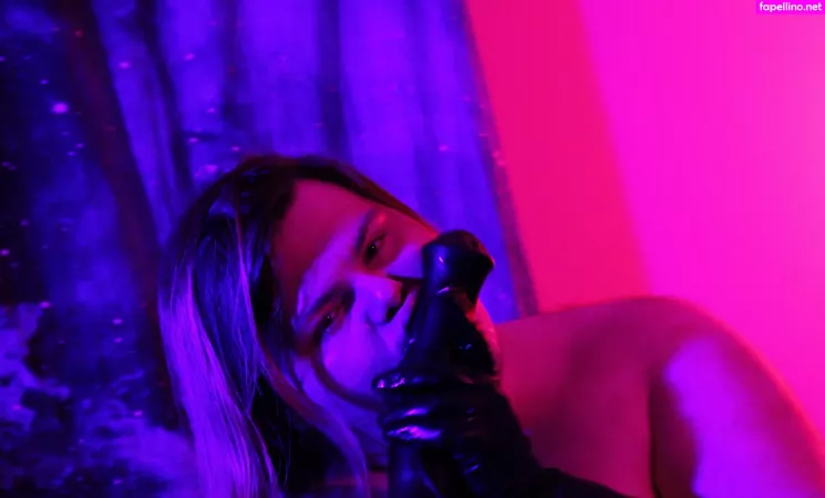 Harleyque OnlyFans Thumbnail #LMQHa5pY2W