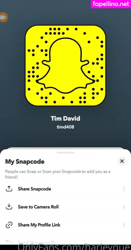 Harleyque OnlyFans Thumbnail #nMirXSpfXl