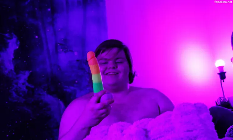 Harleyque OnlyFans Thumbnail #slhERqQQJS