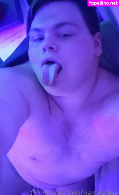 Harleyque OnlyFans Thumbnail #thenPCvuCP