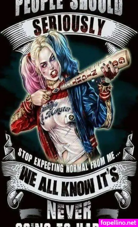 Harleyqueenv OnlyFans Thumbnail #UlnGX0Dhn2