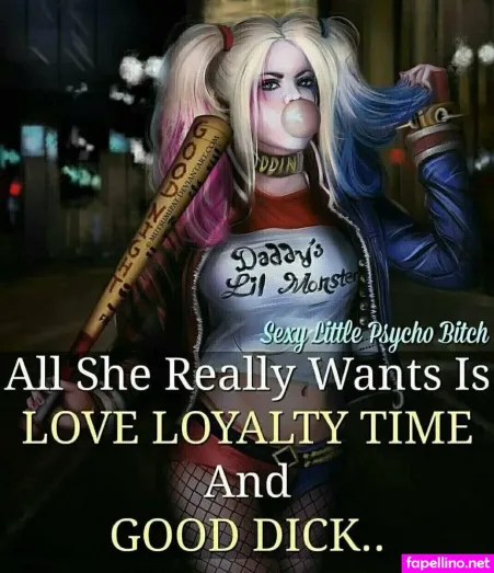 Harleyqueenv OnlyFans Thumbnail #fnkCiNMvF3