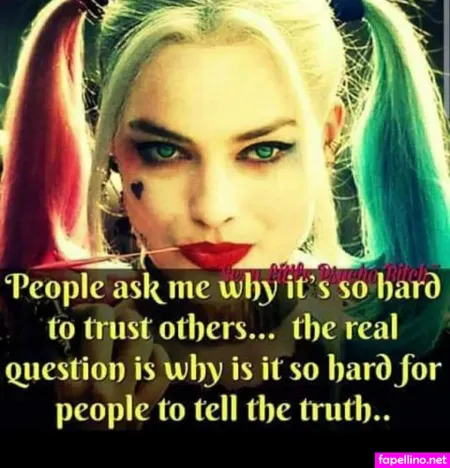 Harleyqueenv OnlyFans Thumbnail #z3VHRA9QAr