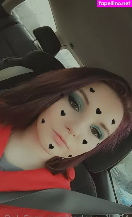 Harleyquin534 OnlyFans Thumbnail #9qeBS1JbLj