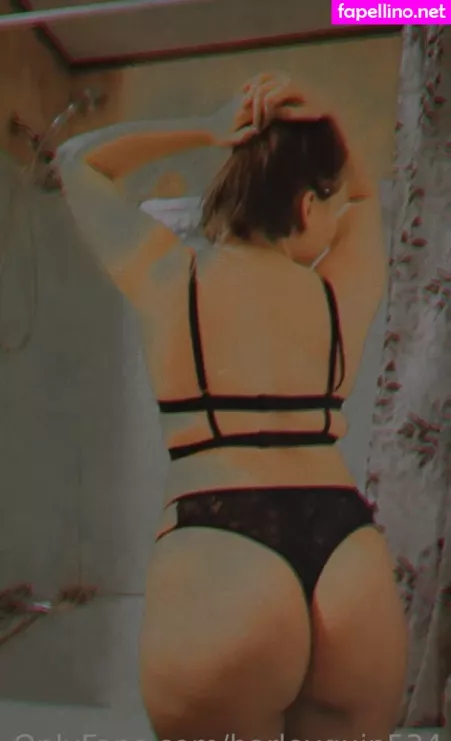 Harleyquin534 OnlyFans Thumbnail #N689PWZtaA