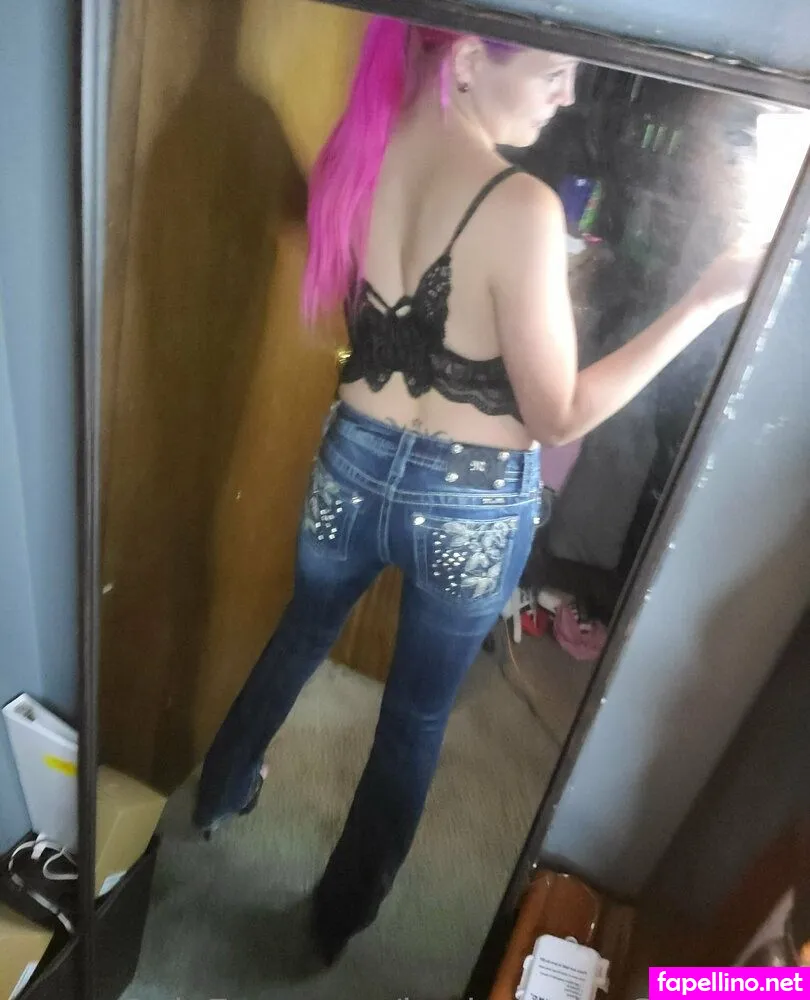 harleyquinn3168free Nude Leaked OnlyFans Photo #plp3w7oKTs