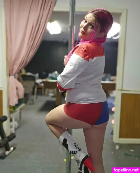 Harleyquinn3168free OnlyFans Thumbnail #vhV7aMbq7A