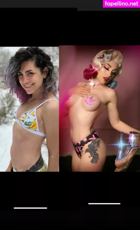 Harleyquinn505 OnlyFans Thumbnail #kOEXTufJ7K