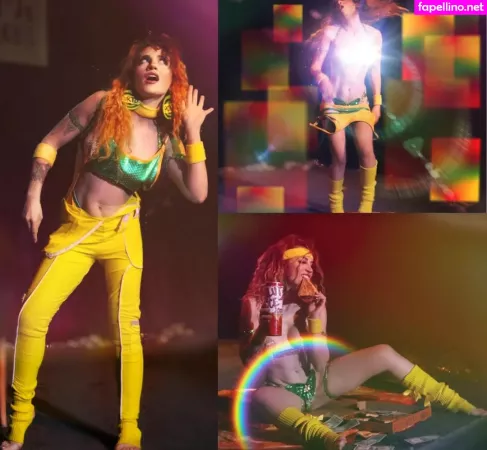 Harleyquinn505 OnlyFans Thumbnail #qdZaxpK1FL