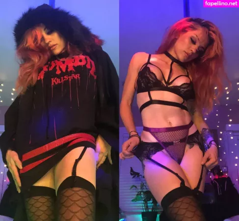 Harleyquinn505 OnlyFans Thumbnail #xry5gjpNRe