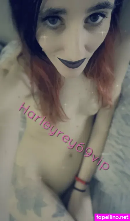 Harleyrey69ppv Main Profile Photo