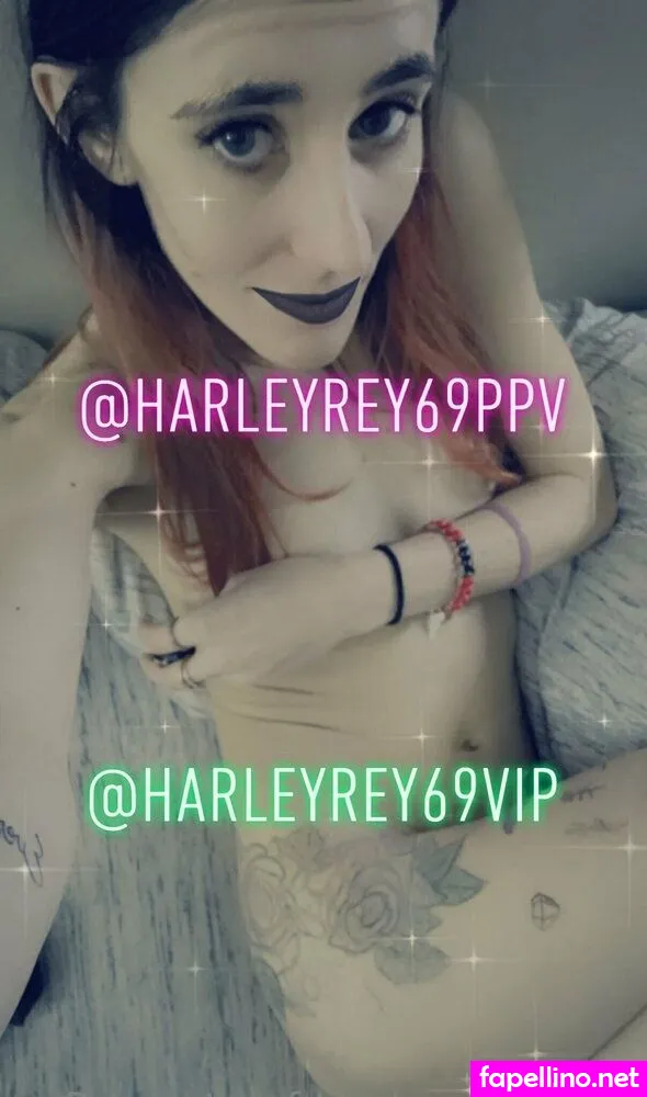 harleyrey69ppv Nude Leaked OnlyFans Photo #FJdqMUPNWm