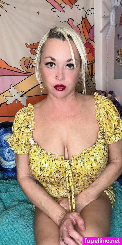 harleyreyfree Nude Leaked OnlyFans Photo #iDshI4Alia