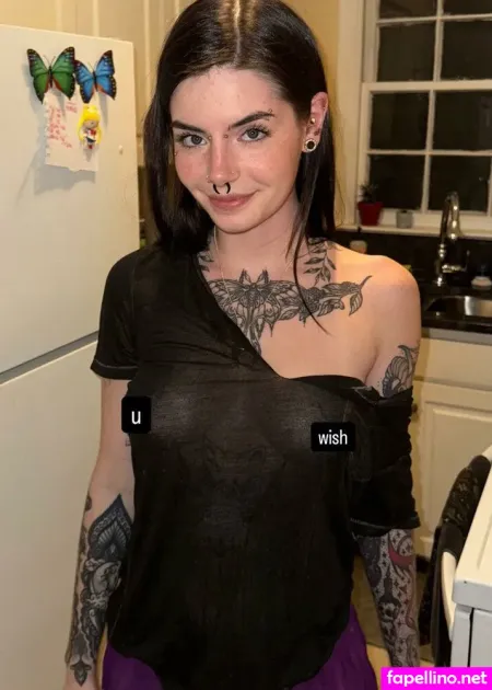 Harleysghost OnlyFans Thumbnail #oM9qZUE4Hz