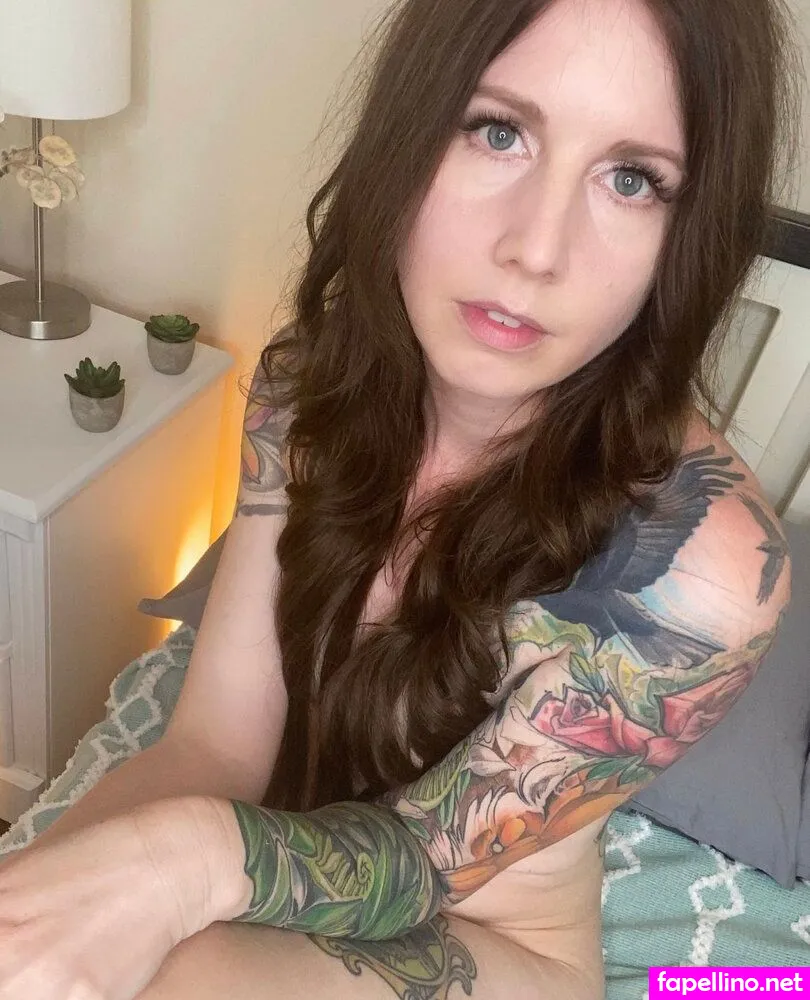 harleysin2 Nude Leaked OnlyFans Photo #RpfrPRPas5