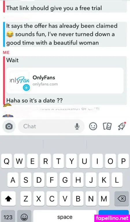 Harleysophietomahawk OnlyFans Thumbnail #IwY3n9asBL