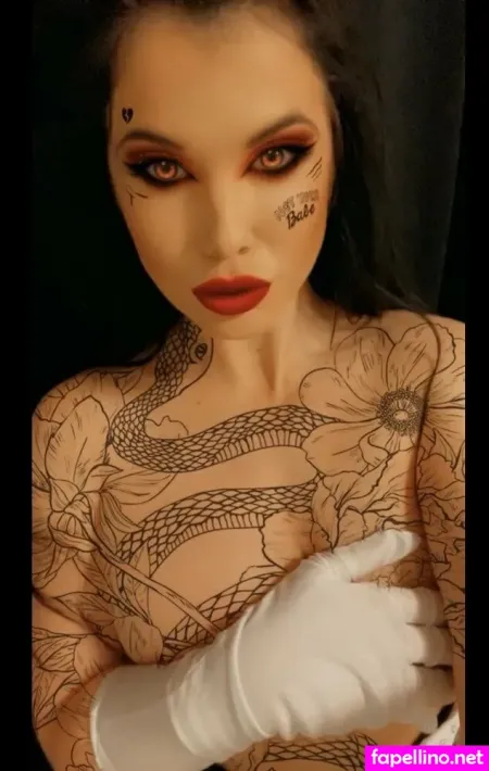 Harleysophietomahawk OnlyFans Thumbnail #bRjnKTpqeg